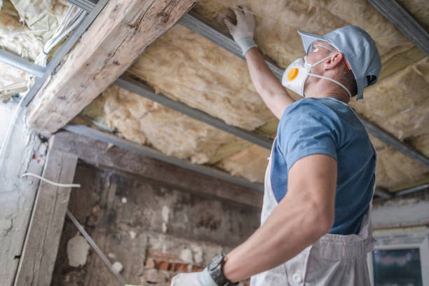 Range of Insulation Solutions in Morada, CA