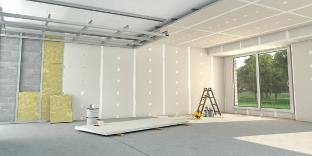 Best Wall Insulation Contractor  in Morada, CA